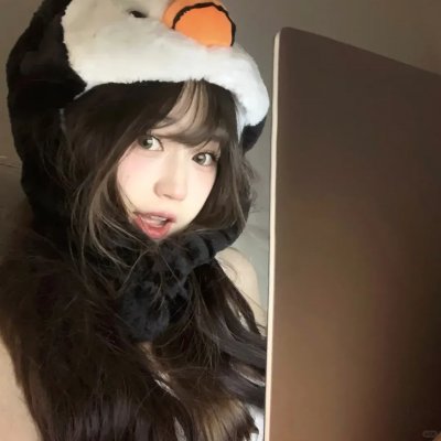 电波系彼女