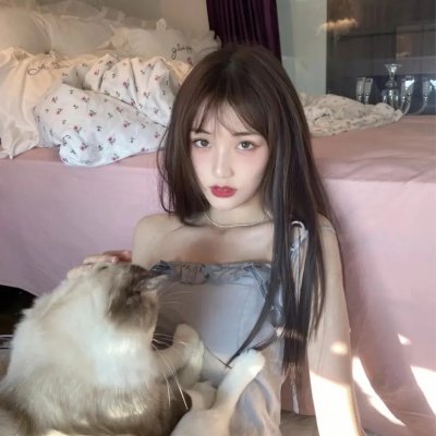 女神有点灵